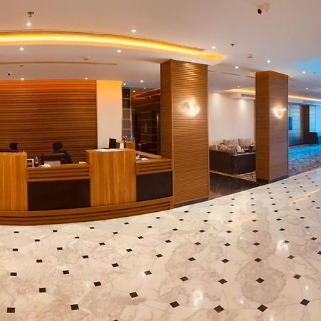 Doolve Hotel Al-Khobar Eksteriør bilde