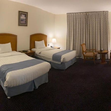 Doolve Hotel Al-Khobar Eksteriør bilde