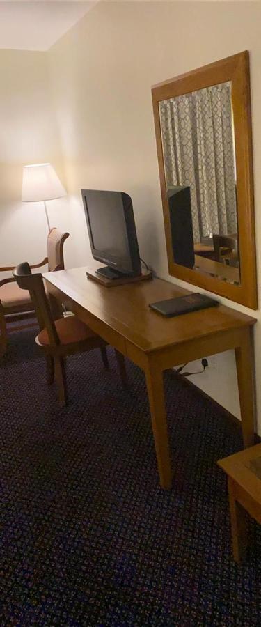 Doolve Hotel Al-Khobar Eksteriør bilde