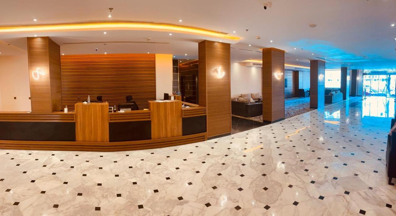 Doolve Hotel Al-Khobar Eksteriør bilde