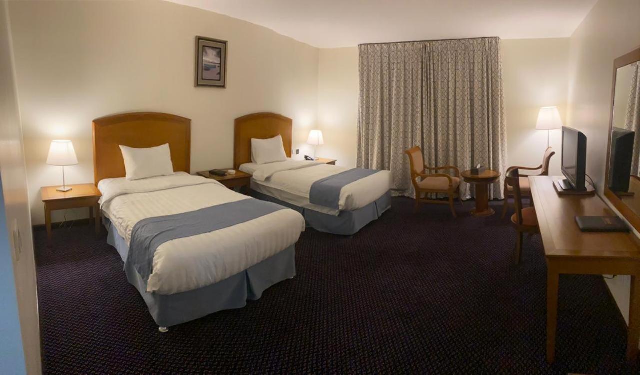 Doolve Hotel Al-Khobar Eksteriør bilde