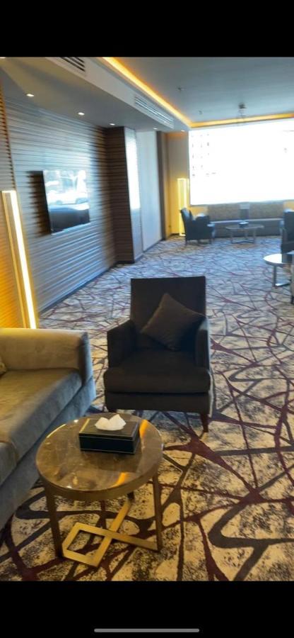Doolve Hotel Al-Khobar Eksteriør bilde