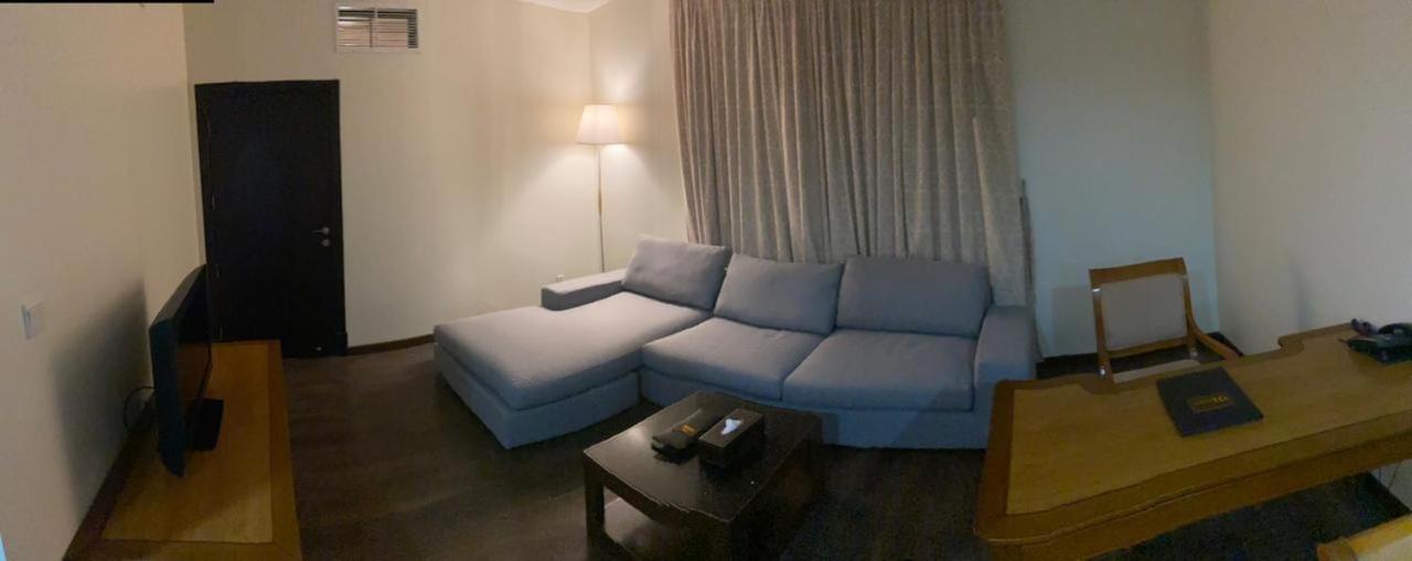 Doolve Hotel Al-Khobar Eksteriør bilde