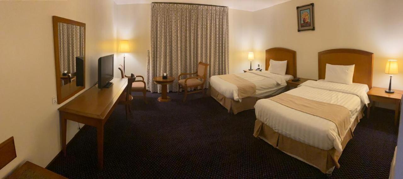 Doolve Hotel Al-Khobar Eksteriør bilde