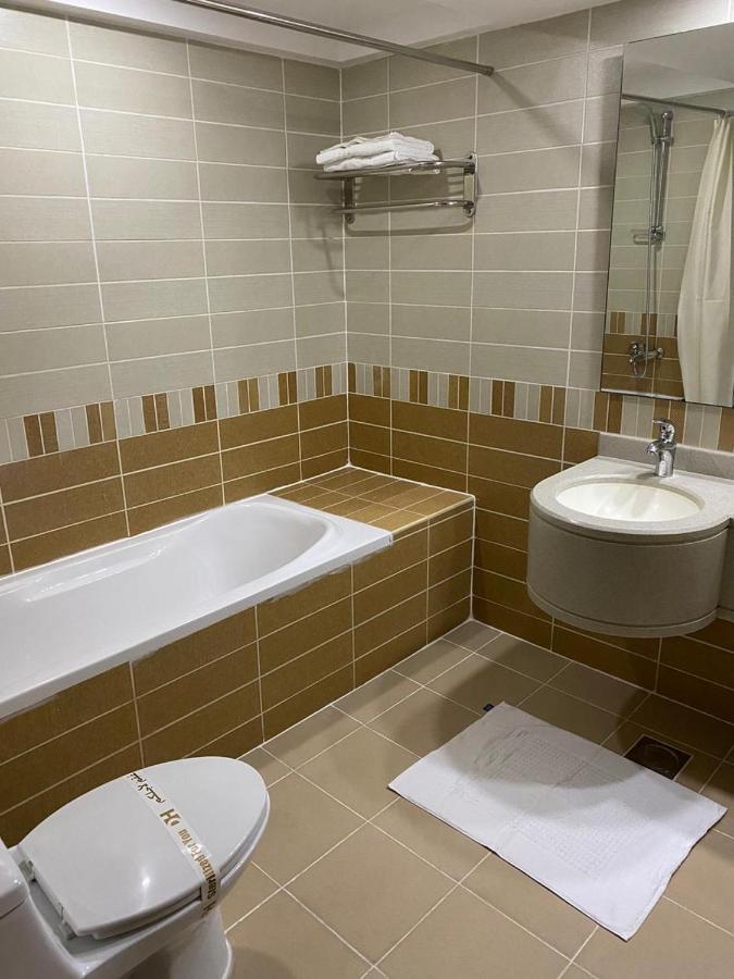Doolve Hotel Al-Khobar Eksteriør bilde