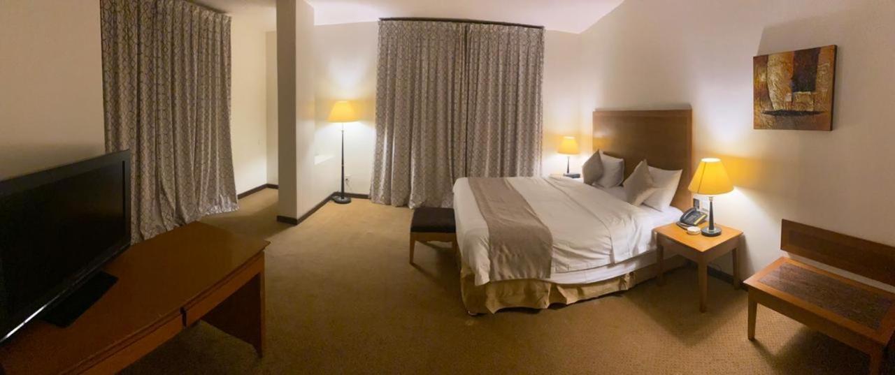 Doolve Hotel Al-Khobar Eksteriør bilde