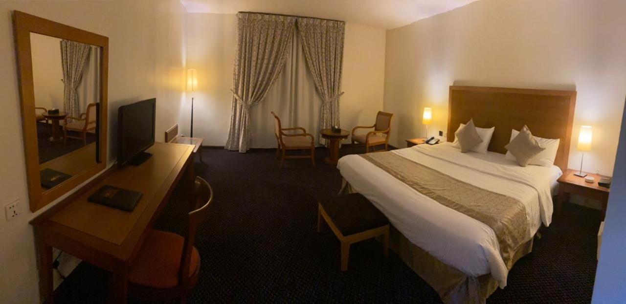 Doolve Hotel Al-Khobar Eksteriør bilde