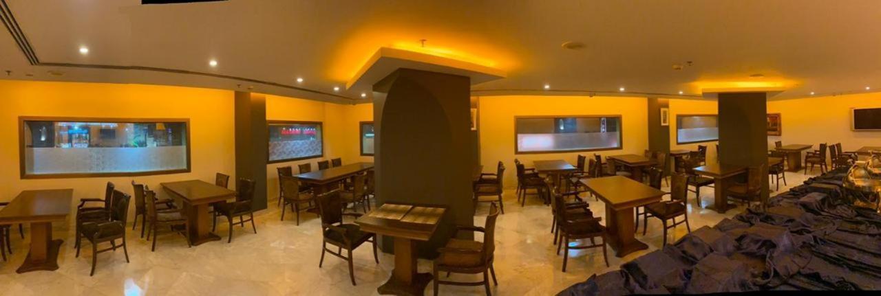 Doolve Hotel Al-Khobar Eksteriør bilde